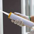 Choosing a good caulking gun & caulk is important for a successful sealing job