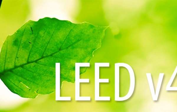 LEED v4