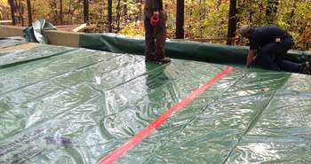 Slab-on-grade construction technical guide