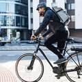 E-bikes and electric scooters- green transportation