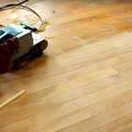 Refinishing hardwood floors, top tips for sanding wooden floors DIY