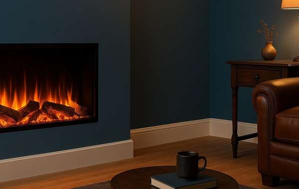 Electric Fireplaces: Are They a Good Choice For Green Homes?