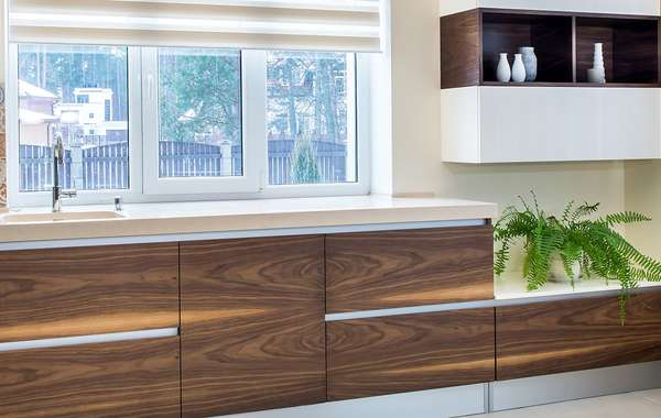 Kitchen and Bathroom design tips