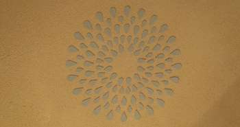 Natural Plaster - Endeavour Centre