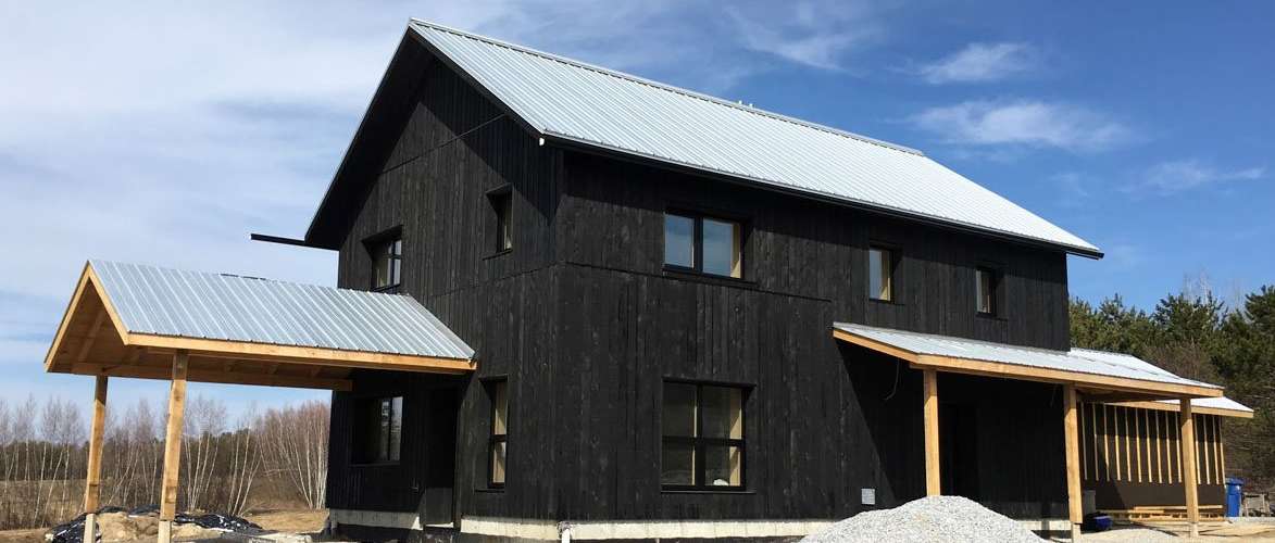 Building a Passive House that's LEED Certified too - an Owner's Tale
