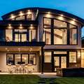 Net Zero Homes - Canada's first certified Net Zero House in BC