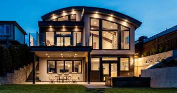 Net Zero Homes - Canada's first certified Net Zero House in BC