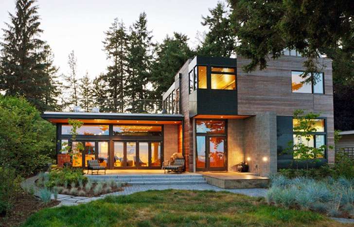 LEED Platinum home certification FAQ
