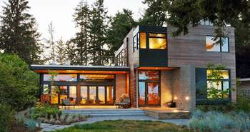 LEED Platinum home certification FAQ