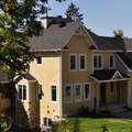House built by Matthew Smith of Mapleridge Homes