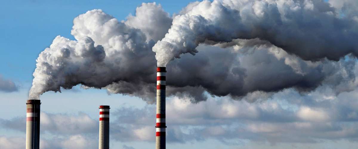 Carbon Emissions in the US reduced in 2019 - IEA Report Reveals