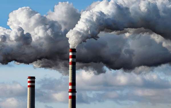 Carbon Emissions in the US reduced in 2019 - IEA Report Reveals