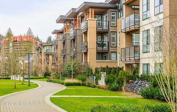 Age in place home buying tips for seniors looking to downsize