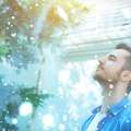 Improving internal air quality in a home with an air purifier is easy