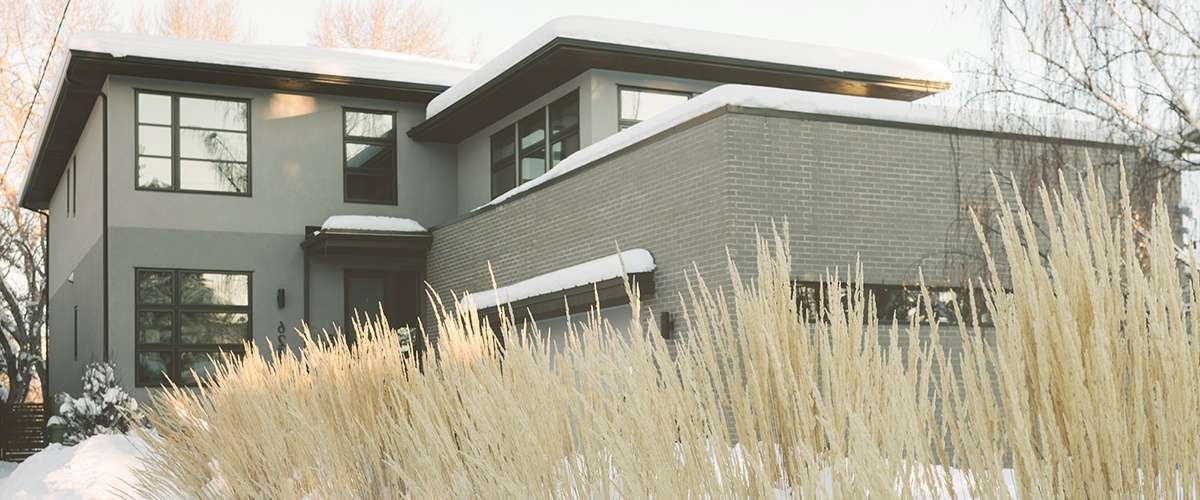Why Building Affordable Eco Homes is Important