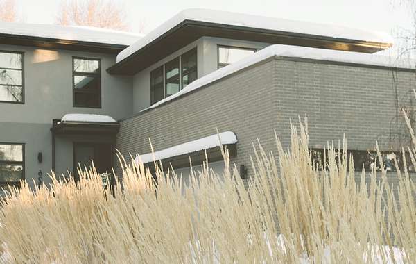 Why Building Affordable Eco Homes is Important
