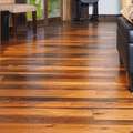 Eco-friendly & Healthy Flooring is best for Green Homes