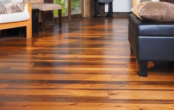 Eco-friendly & Healthy Flooring is best for Green Homes