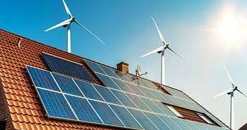 Decentralized Energy Generation for LEED, Passive House & Green Homes