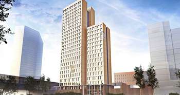 World's tallest skyscraper planned for Vienna Austria