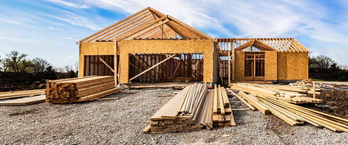 The Top Twelve Green Building Trends for 2025
