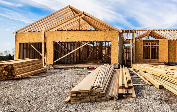 The Top Twelve Green Building Trends for 2025