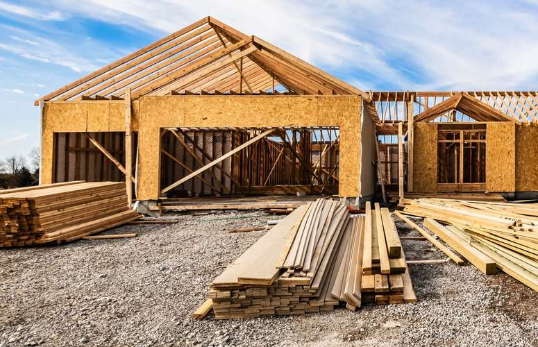 The Top Twelve Green Building Trends for 2025