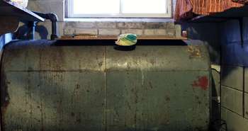Disadvantages of OIL HEATING Systems being BANNED