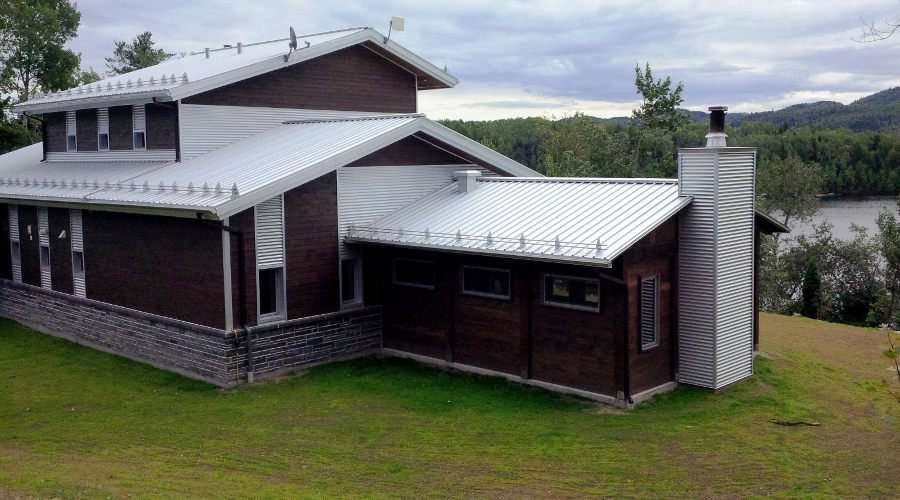 Built to ENDURE: the Net Zero Heat Kenogami House