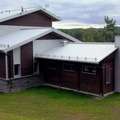 Built to ENDURE: the Net Zero Heat Kenogami House