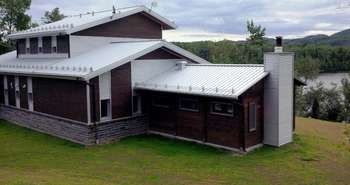 Built to ENDURE: the Net Zero Heat Kenogami House