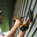 DIY air exchanger installation video