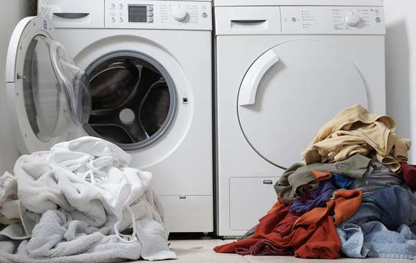 Detergent-free eco friendly Laundry balls