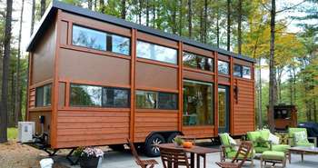 New Tiny House Laws in San Jose California Passed