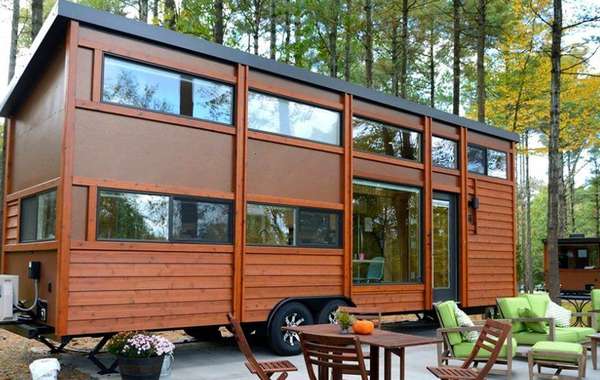 New Tiny House Laws in San Jose California Passed