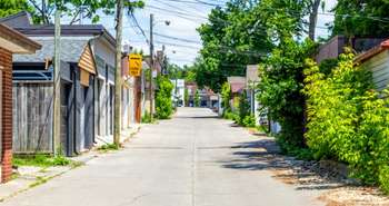 Ontario's New Building-Codes For Legal Laneway Homes Toronto