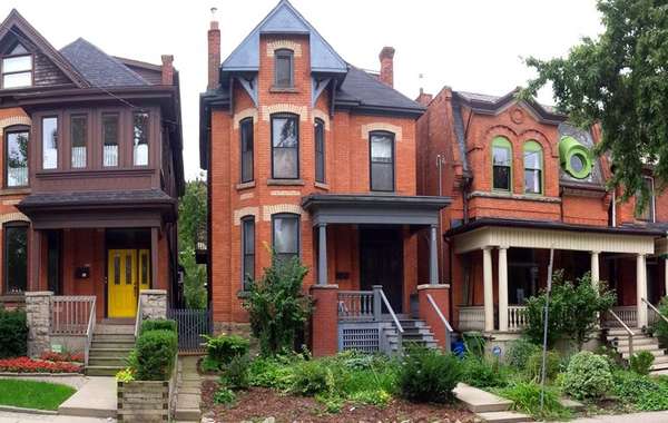 Choosing a home and neighbourhood