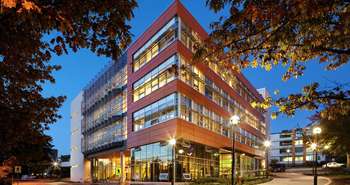 UBC's Centre for Interactive Research on Sustainability