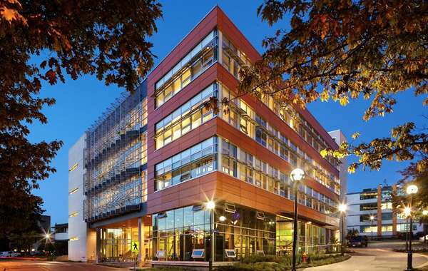 UBC's Centre for Interactive Research on Sustainability