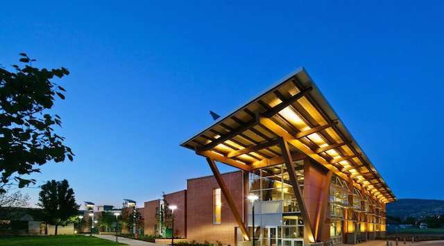 Okanagan College