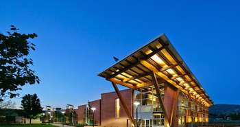 Okanagan College