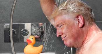Water Efficiency News - Trump showerhead laws reversed by Biden
