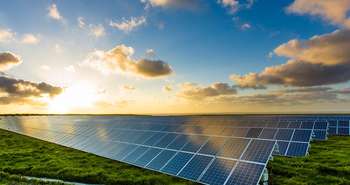 Renewable Energy - Houston goes for 100% green