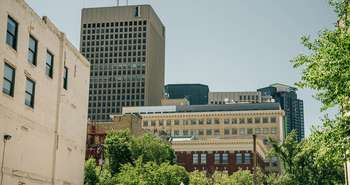Manitoba heat pump grants for homes with oil heating in Canada