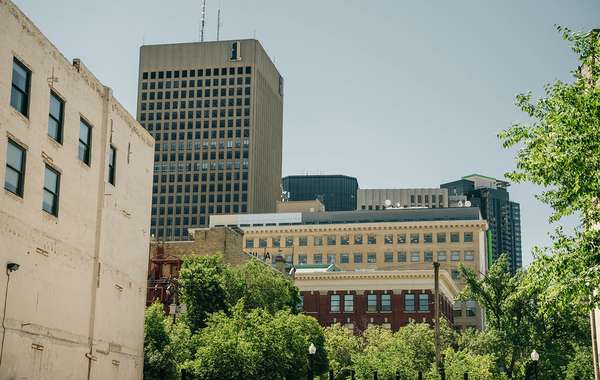 Manitoba heat pump grants for homes with oil heating in Canada