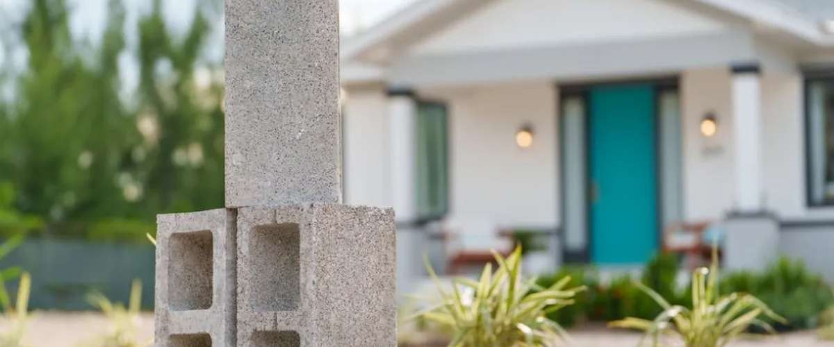 Carbon-Negative Home Bahama Stands Against Storms