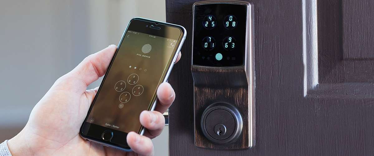 Smart Door Lock Buying Guide - Easy DIY Project