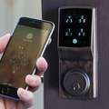Smart Door Lock Buying Guide - Easy DIY Project