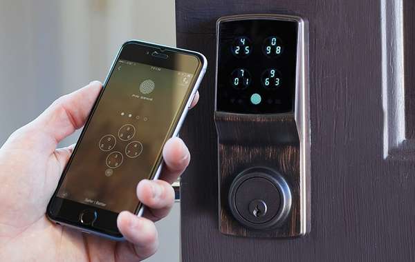 Smart Door Lock Buying Guide - Easy DIY Project