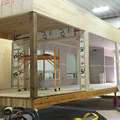 LEED Platinum prefabricated home Kit